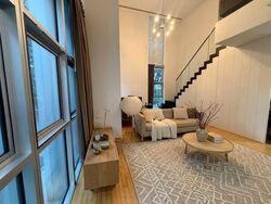 The Lincoln Modern (D11), Apartment #577161281